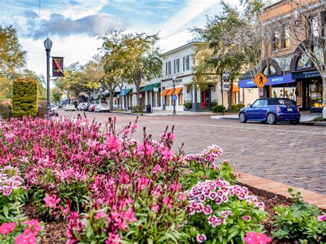 city of winter park